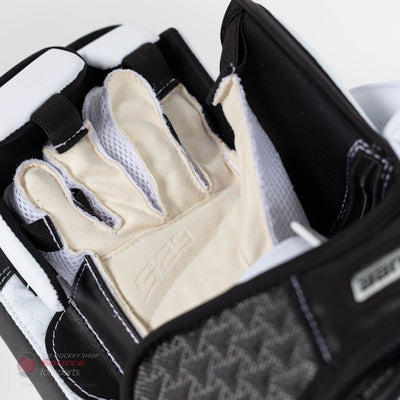 Bauer Supreme S29 Intermediate Goalie Blocker
