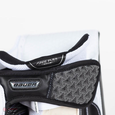 Bauer Supreme S29 Intermediate Goalie Blocker