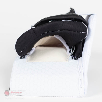 Bauer Supreme S29 Intermediate Goalie Blocker