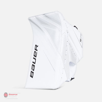 Bauer Supreme S29 Intermediate Goalie Blocker