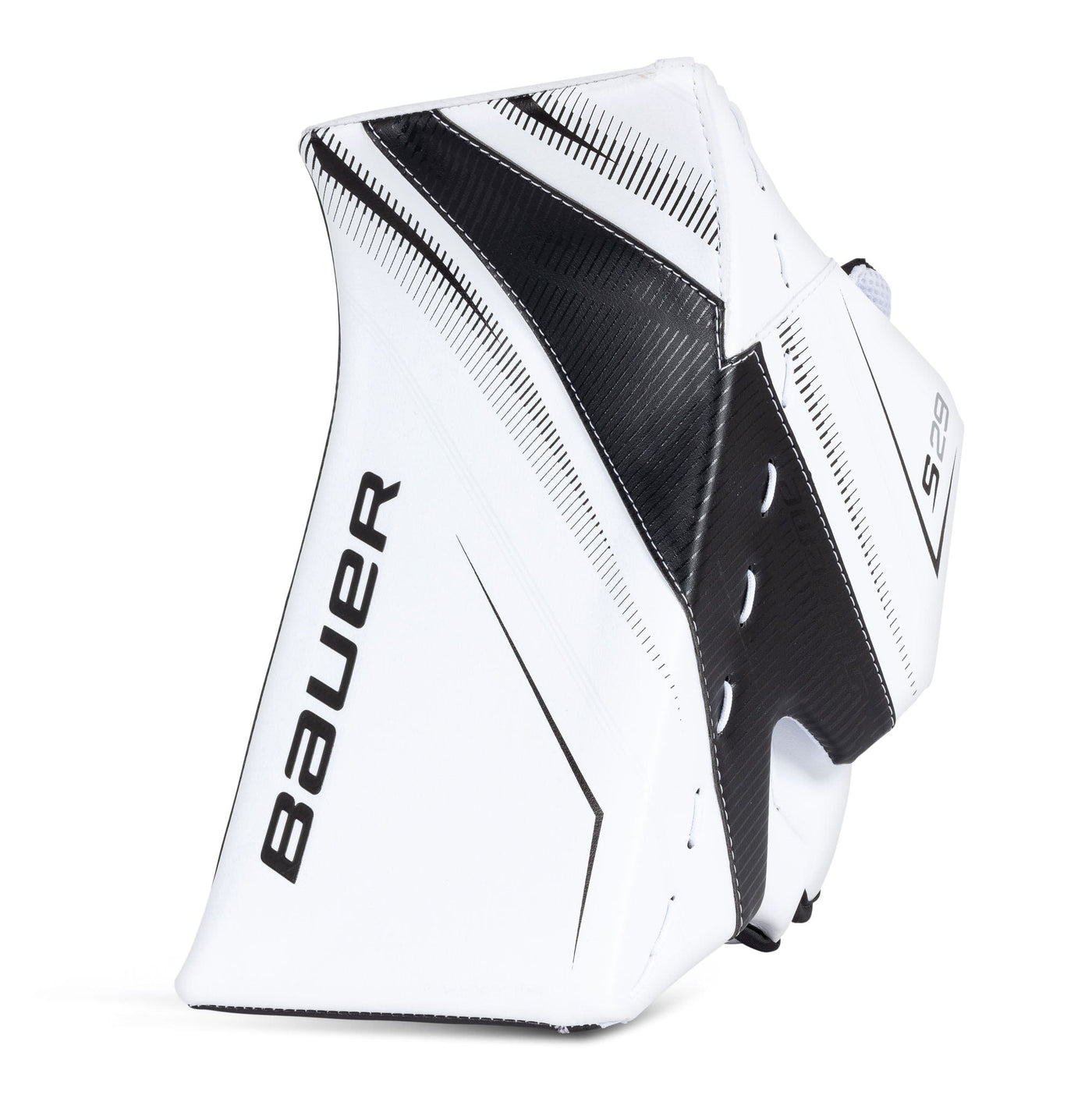 Bauer Supreme S29 Senior Goalie Blocker
