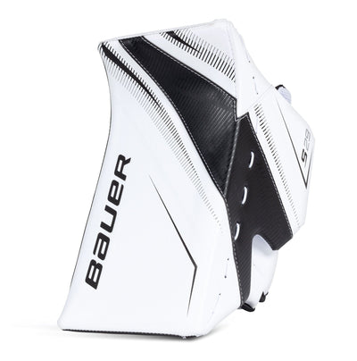 Bauer Supreme S29 Senior Goalie Blocker