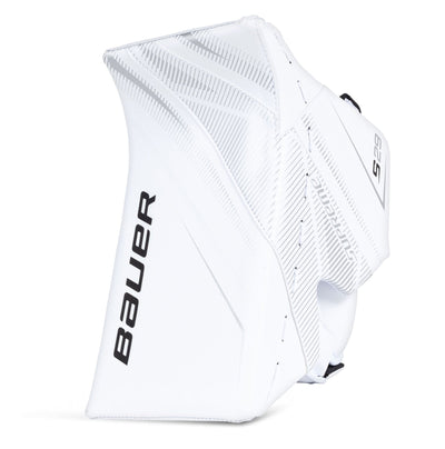Bauer Supreme S29 Senior Goalie Blocker