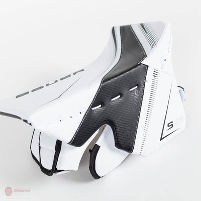 Bauer Supreme S29 Senior Goalie Blocker