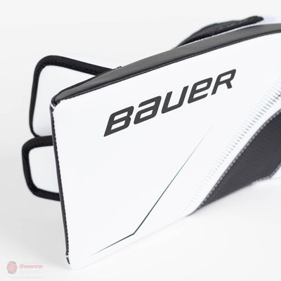 Bauer Supreme S29 Senior Goalie Blocker