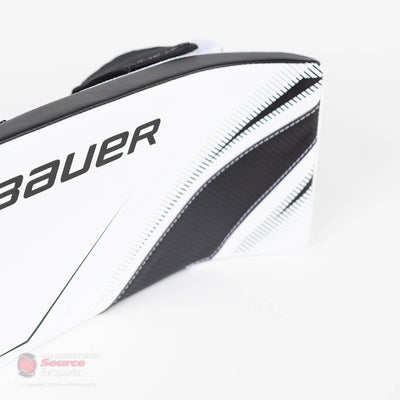 Bauer Supreme S29 Senior Goalie Blocker