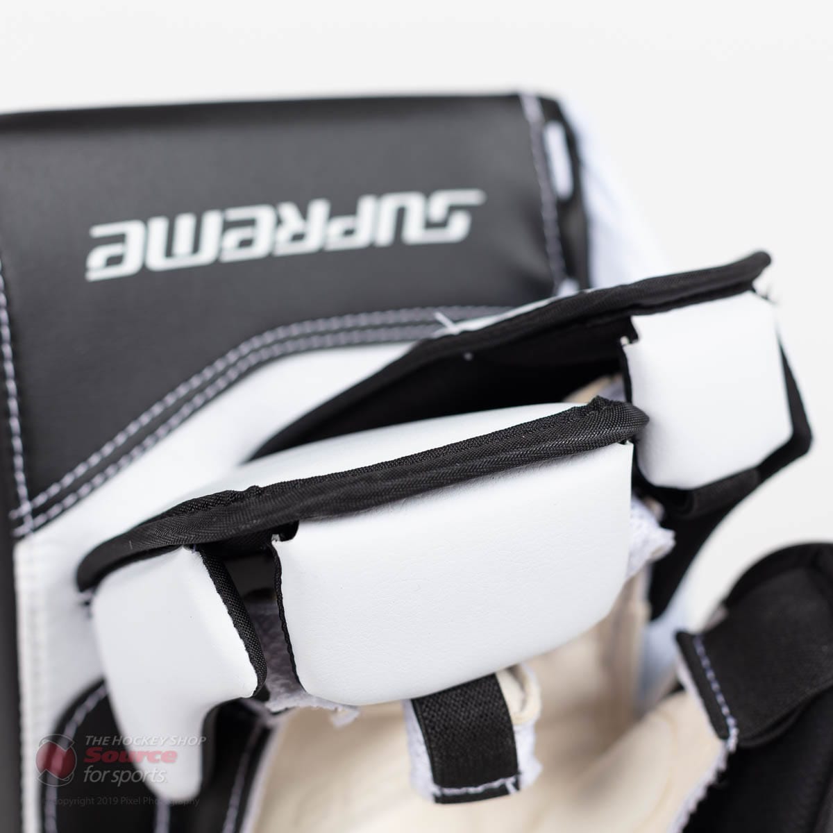 Bauer Supreme S29 Senior Goalie Blocker