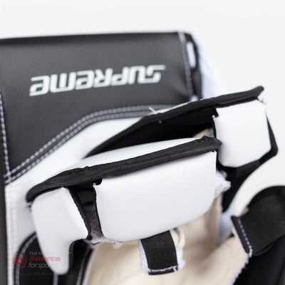 Bauer Supreme S29 Senior Goalie Blocker