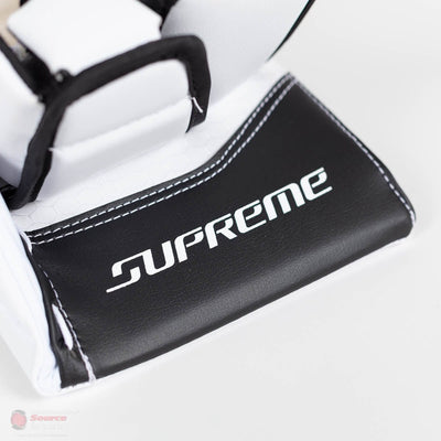 Bauer Supreme S29 Senior Goalie Blocker