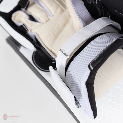 Bauer Supreme S29 Senior Goalie Blocker