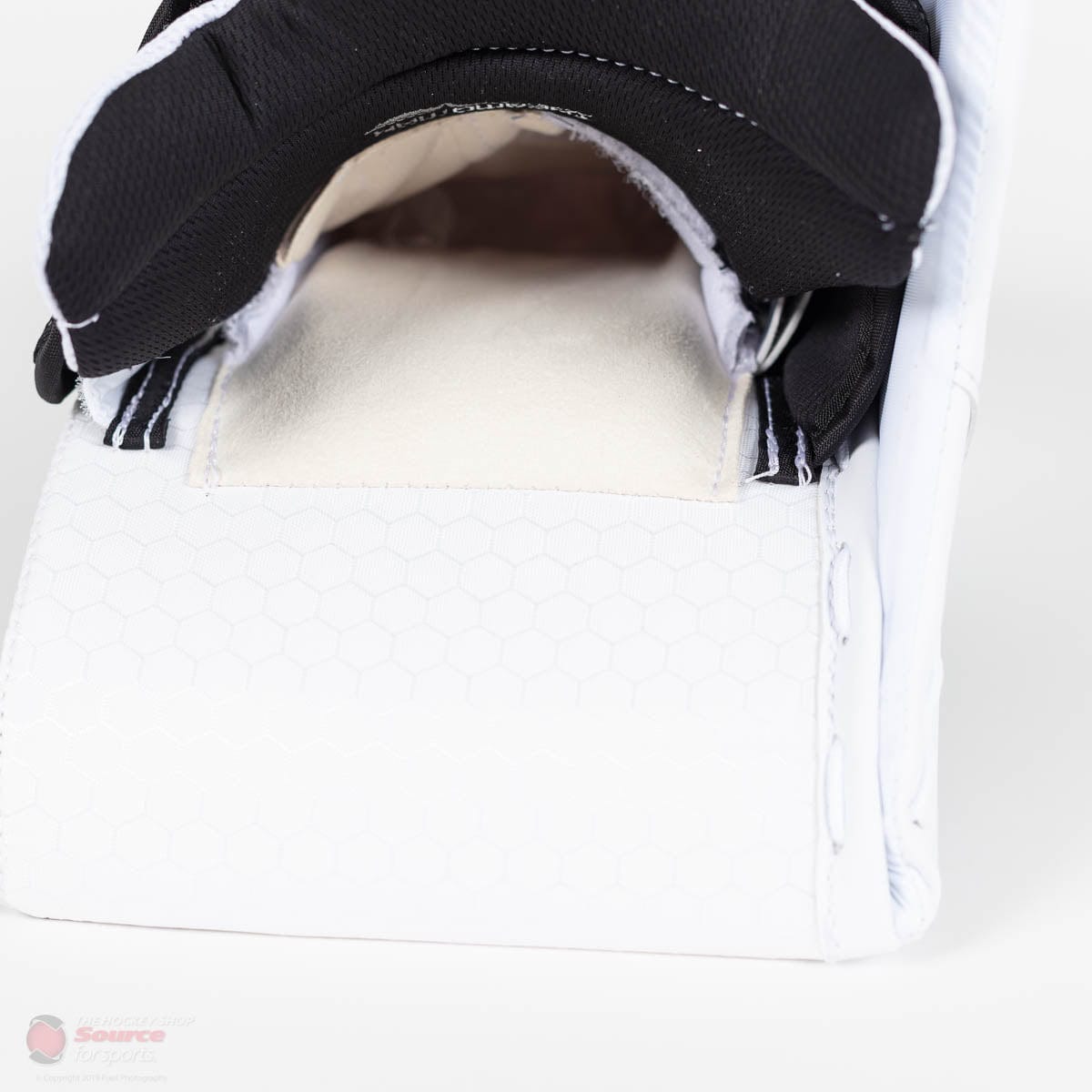 Bauer Supreme S29 Senior Goalie Blocker