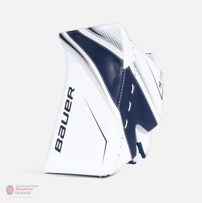 Bauer Supreme S29 Senior Goalie Blocker