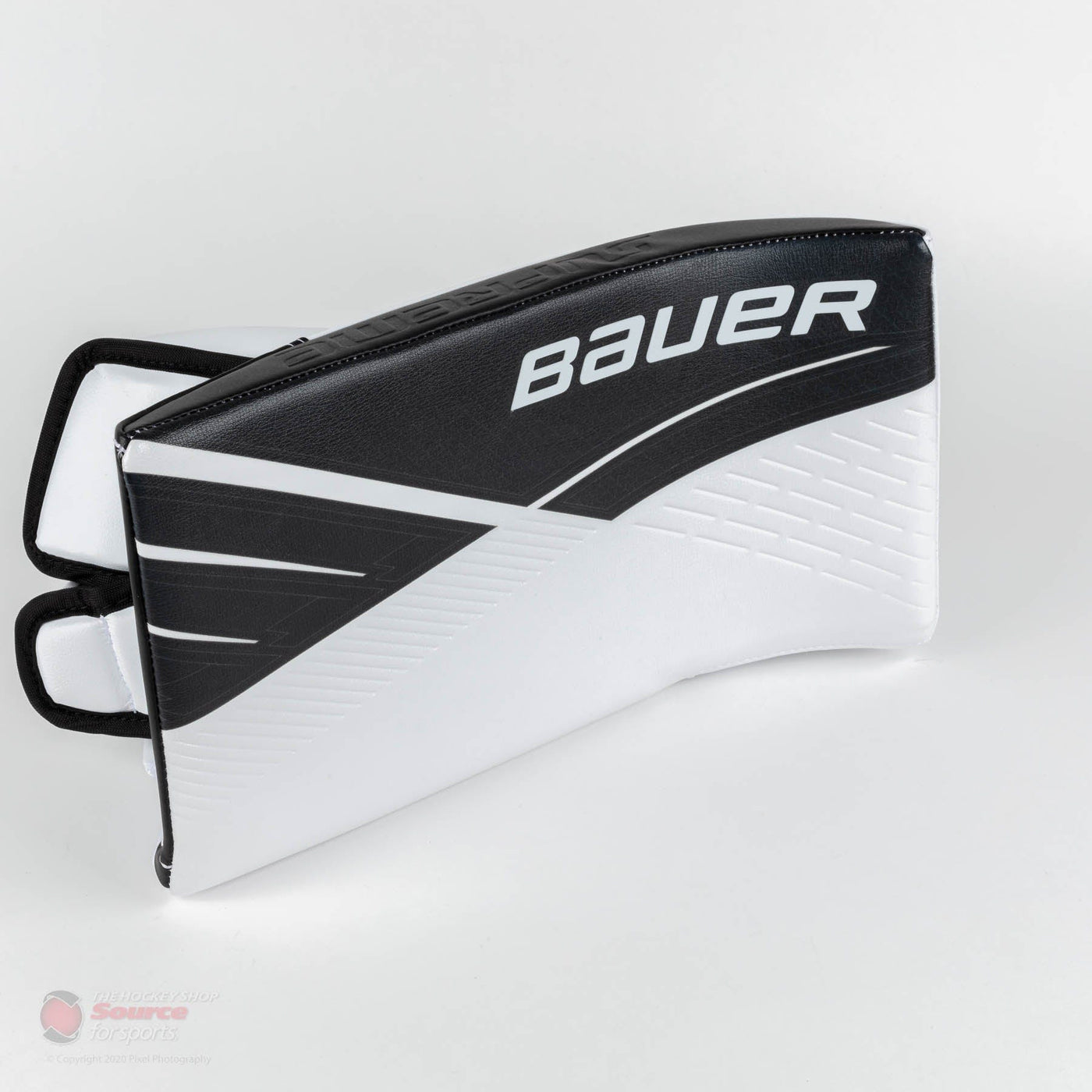 Bauer Supreme UltraSonic Senior Goalie Blocker