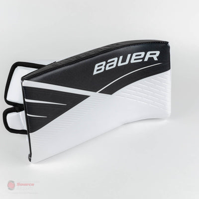 Bauer Supreme UltraSonic Senior Goalie Blocker