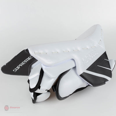 Bauer Supreme UltraSonic Senior Goalie Blocker