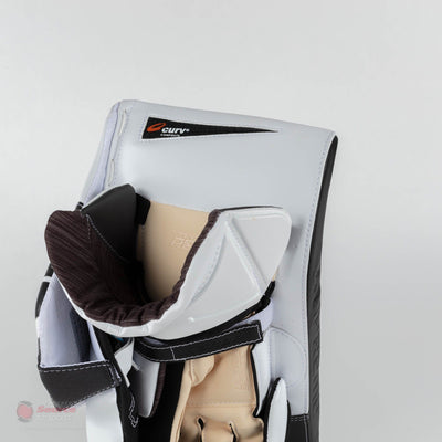 Bauer Supreme UltraSonic Senior Goalie Blocker