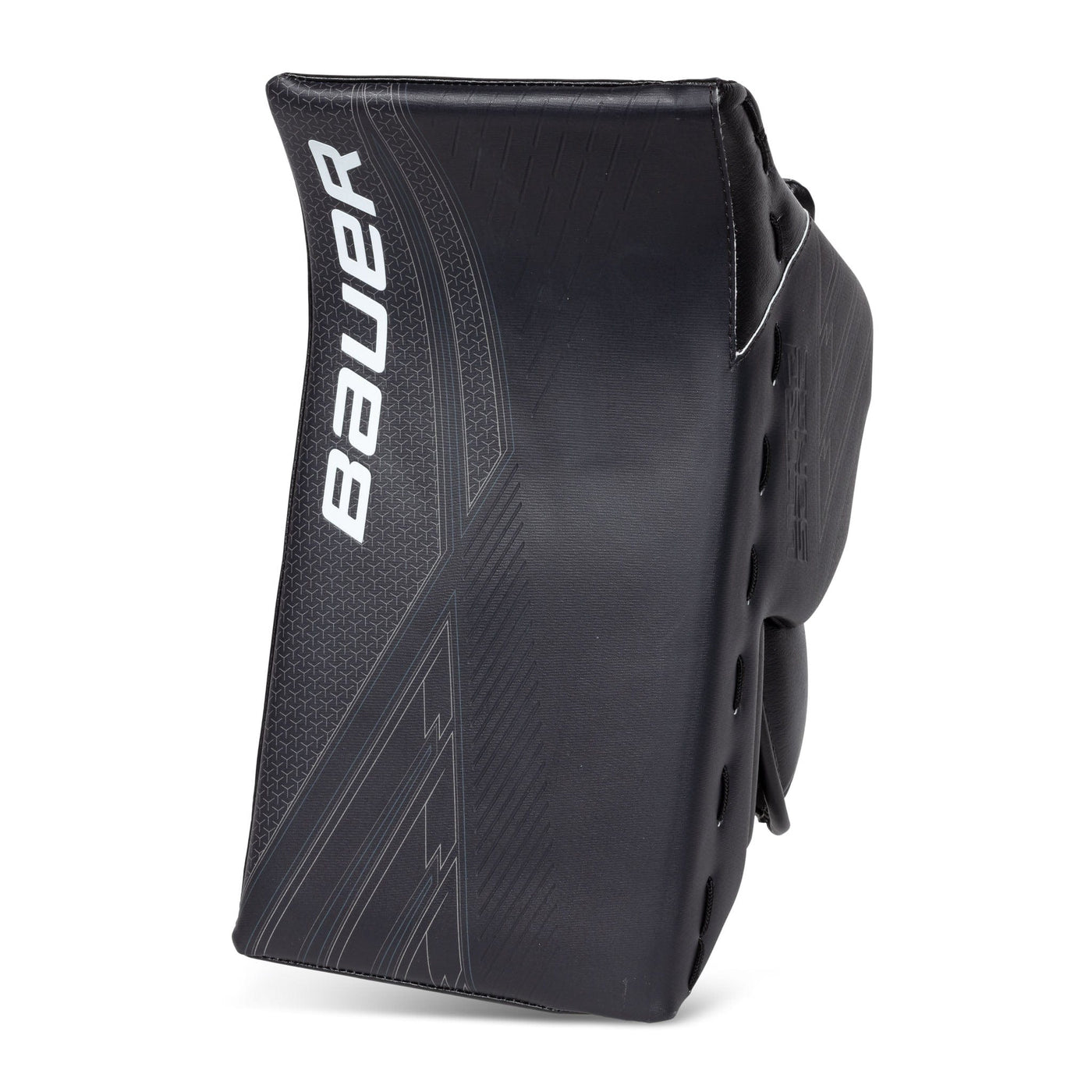 Bauer Supreme UltraSonic Senior Goalie Blocker