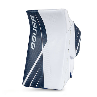 Bauer Supreme UltraSonic Senior Goalie Blocker