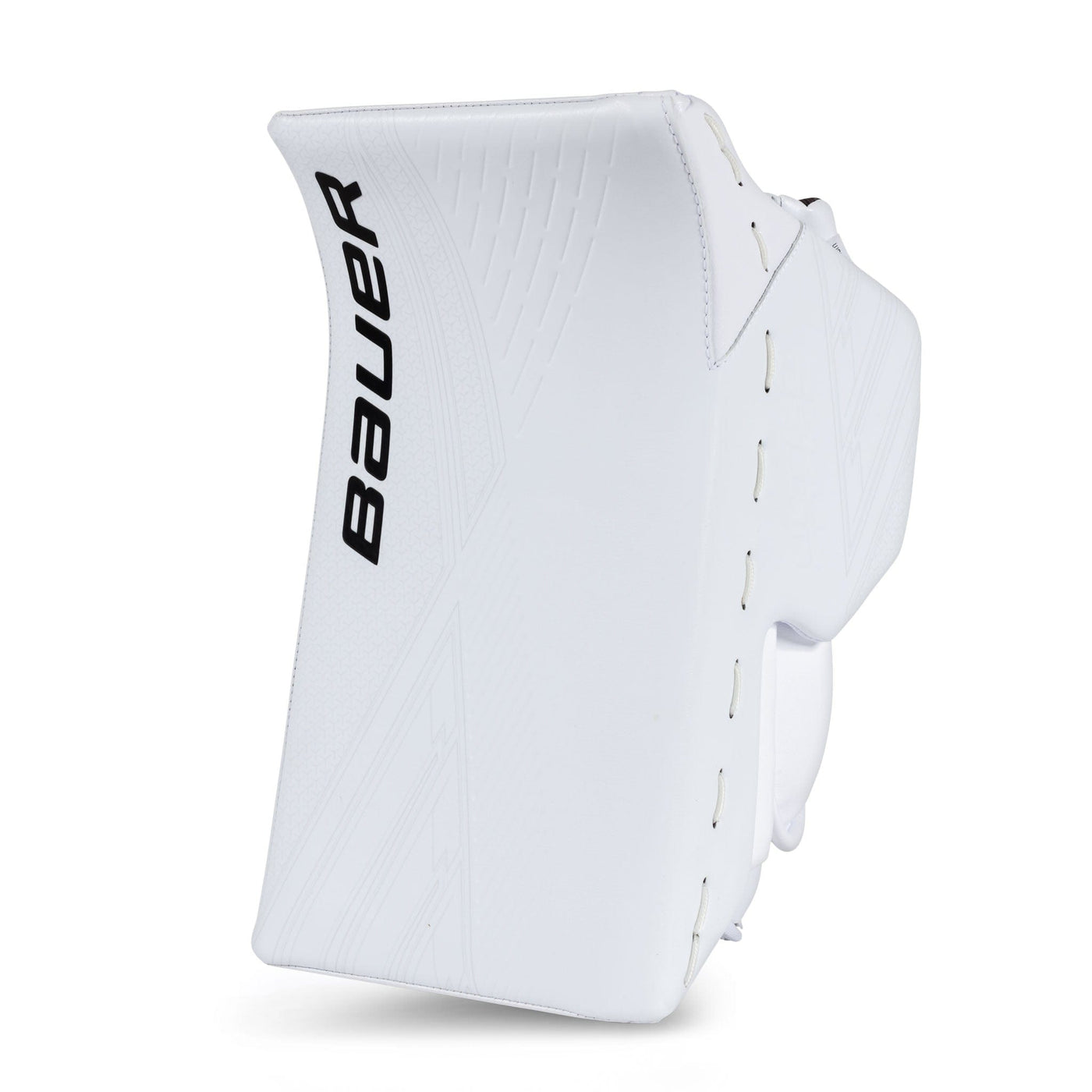 Bauer Supreme UltraSonic Senior Goalie Blocker