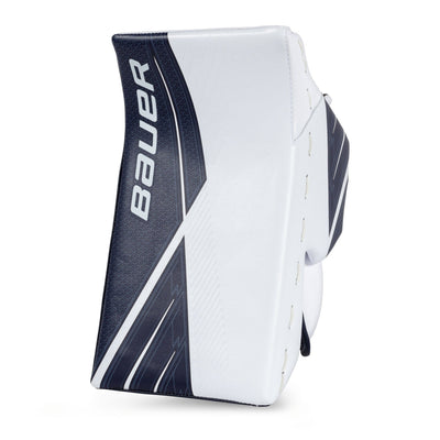 Bauer Supreme UltraSonic Senior Goalie Blocker