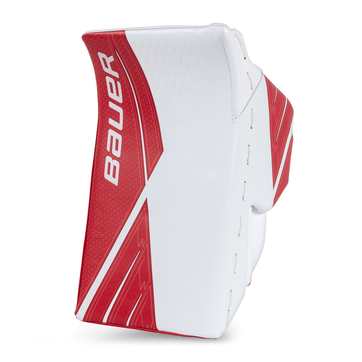 Bauer Supreme UltraSonic Senior Goalie Blocker