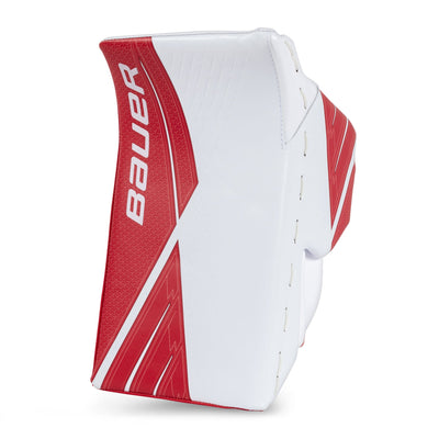 Bauer Supreme UltraSonic Senior Goalie Blocker