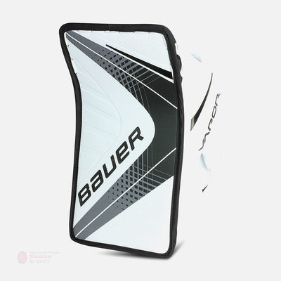Bauer Vapor 1X Senior Goalie Blocker