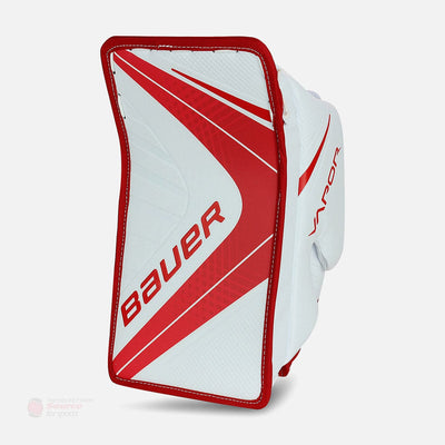 Bauer Vapor 1X Senior Goalie Blocker