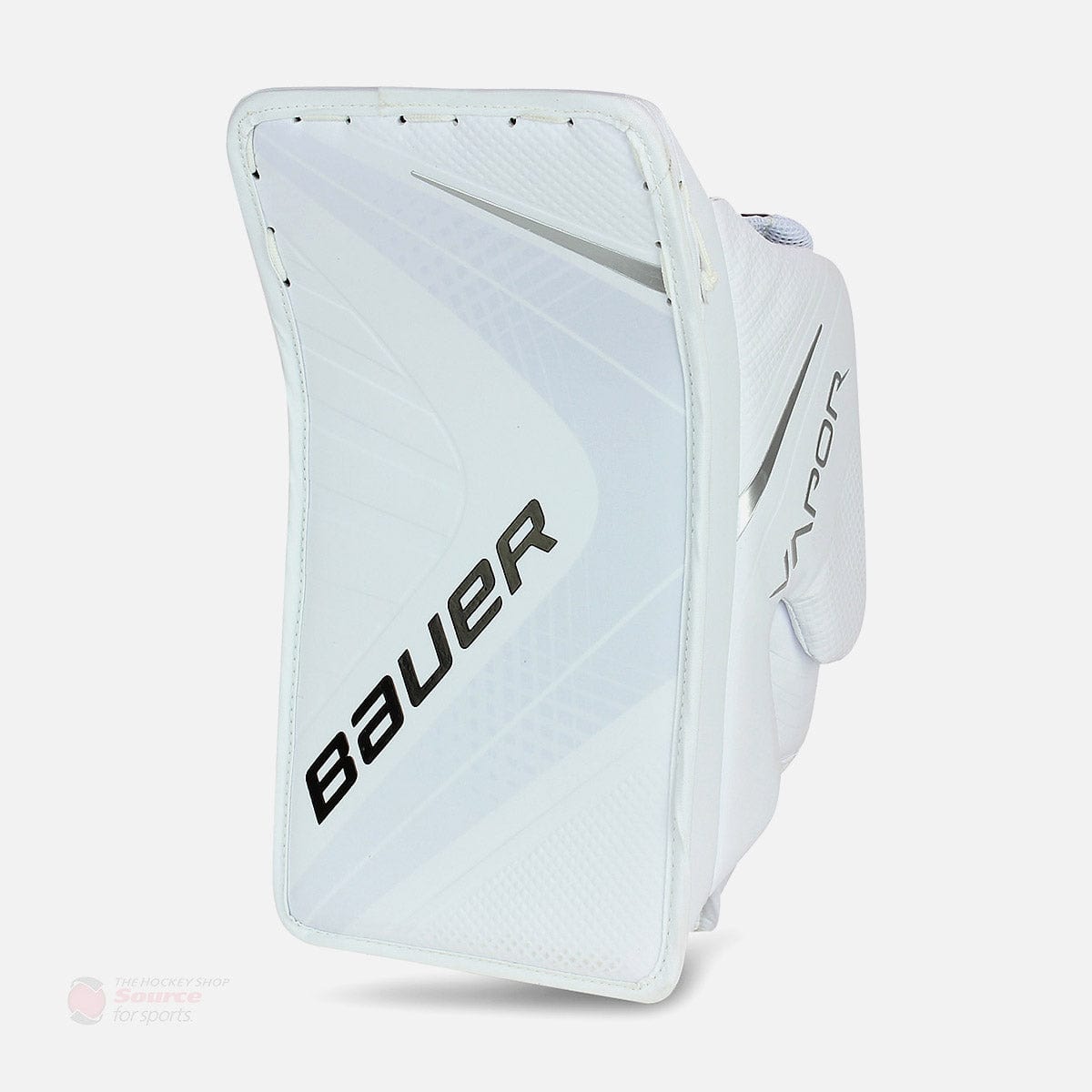 Bauer Vapor 1X Senior Goalie Blocker
