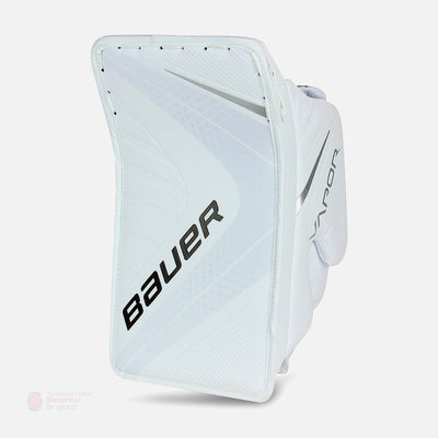 Bauer Vapor 1X Senior Goalie Blocker