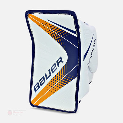 Bauer Vapor 1X Senior Goalie Blocker