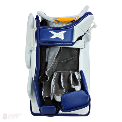 Bauer Vapor 1X Senior Goalie Blocker