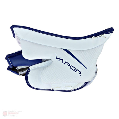 Bauer Vapor 1X Senior Goalie Blocker
