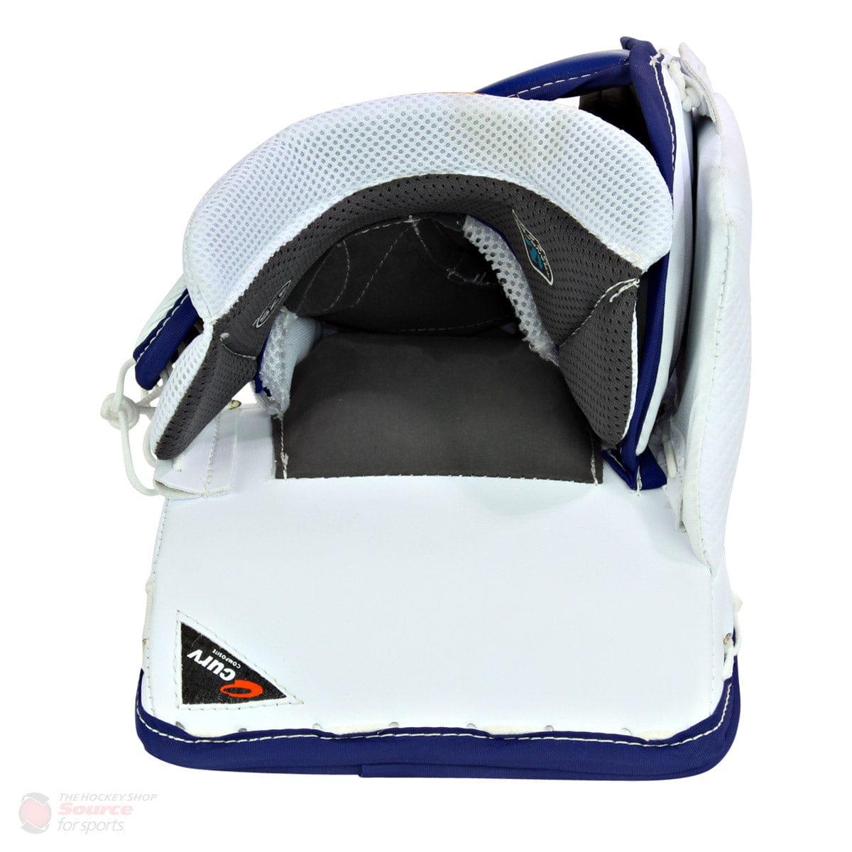 Bauer Vapor 1X Senior Goalie Blocker