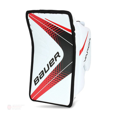 Bauer Vapor 1X Senior Goalie Blocker