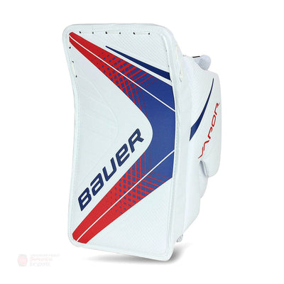 Bauer Vapor 1X Senior Goalie Blocker