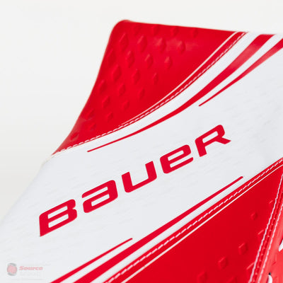 Bauer Vapor 2X Intermediate Goalie Blocker