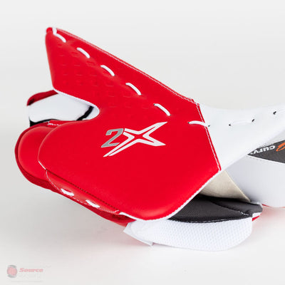 Bauer Vapor 2X Intermediate Goalie Blocker