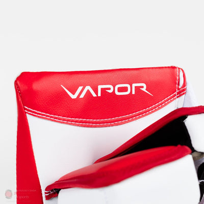 Bauer Vapor 2X Intermediate Goalie Blocker
