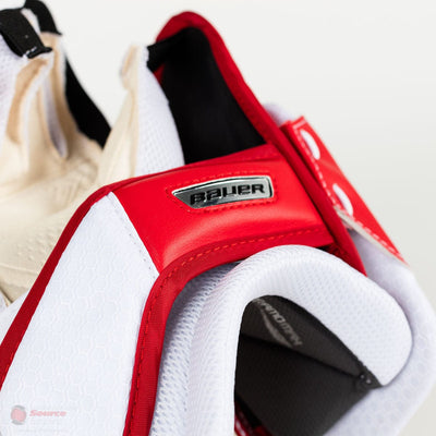 Bauer Vapor 2X Intermediate Goalie Blocker