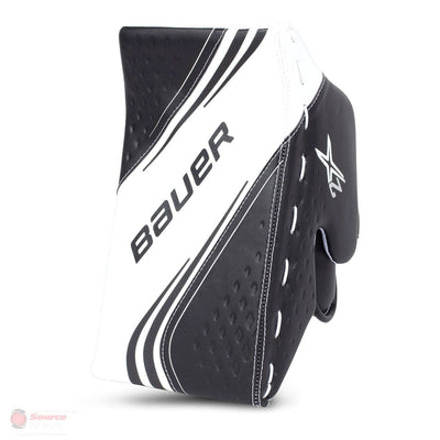 Bauer Vapor 2X Intermediate Goalie Blocker