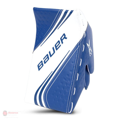 Bauer Vapor 2X Intermediate Goalie Blocker