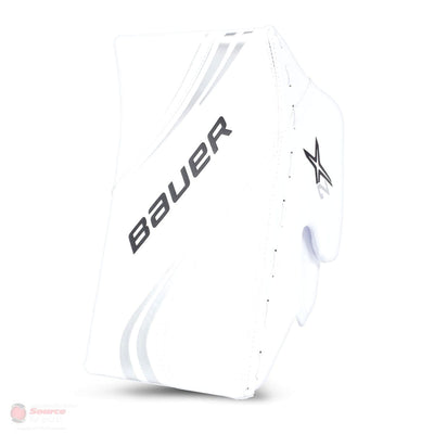 Bauer Vapor 2X Intermediate Goalie Blocker