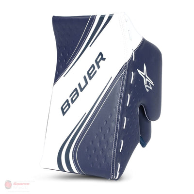 Bauer Vapor 2X Intermediate Goalie Blocker