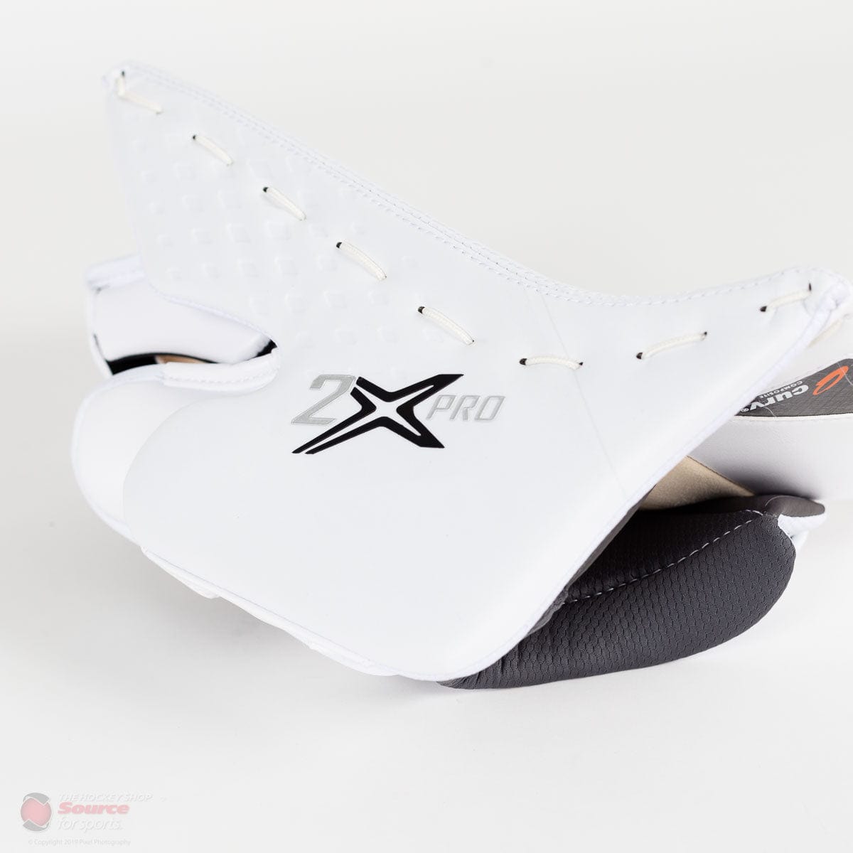 Bauer Vapor 2X Pro Senior Goalie Blocker