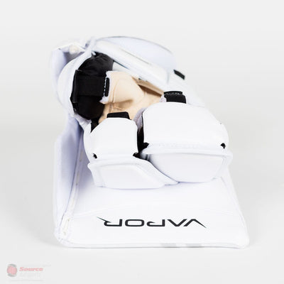 Bauer Vapor 2X Pro Senior Goalie Blocker