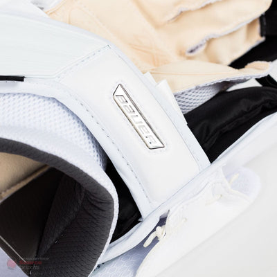 Bauer Vapor 2X Pro Senior Goalie Blocker