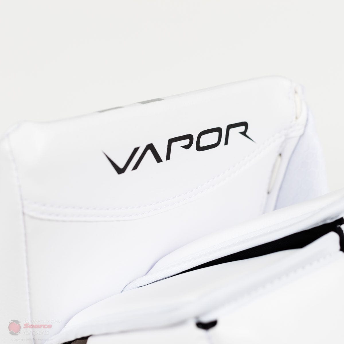 Bauer Vapor 2X Pro Senior Goalie Blocker