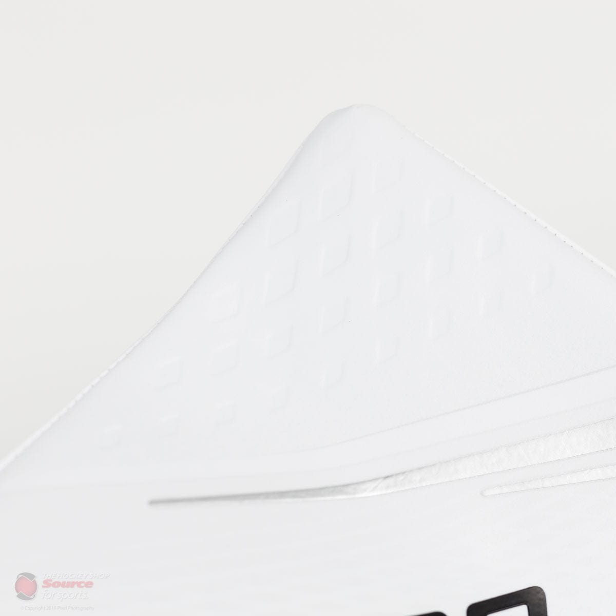 Bauer Vapor 2X Pro Senior Goalie Blocker