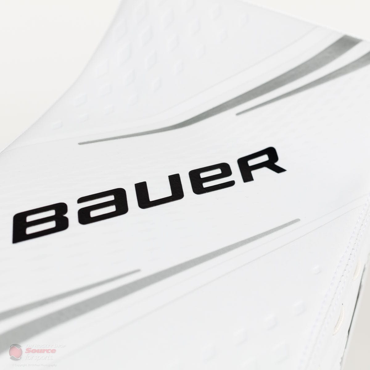 Bauer Vapor 2X Pro Senior Goalie Blocker